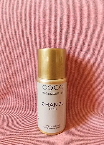 Beden Coco Chanel Bayan deodorant 