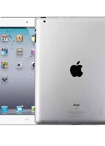 iPad 2 32Gb