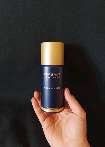 Versace Dylan Blue Kadın Parfümü