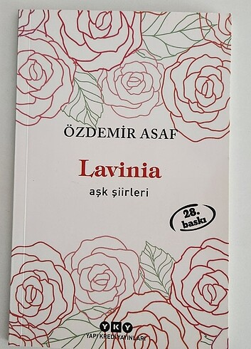 Lavinia