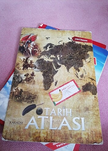  Atlas