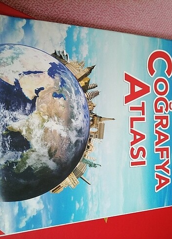  Beden Atlas