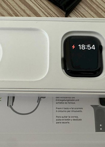 Apple Watch Apple Watch SE 2. nesil