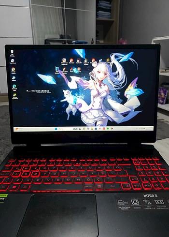 Acer Gaming Laptop