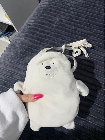  Beden Renk Miniso çanta