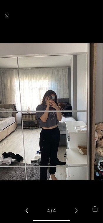 Mango Mango jean