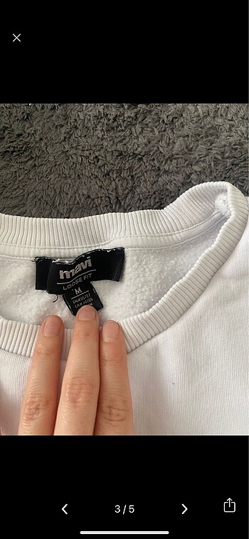 Mavi Jeans Mavi sweat