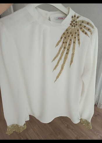 Gardrops ilanı
