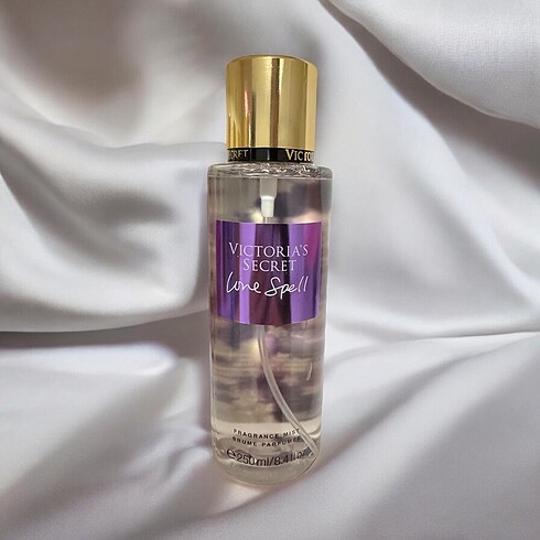 V&S bodymist