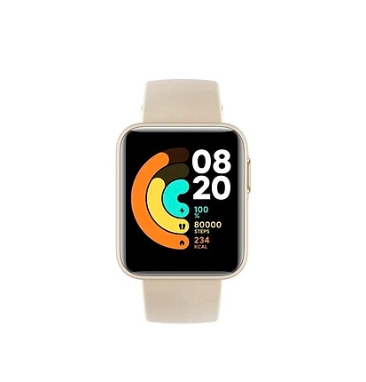 Xiaomi akıllı saat Lite