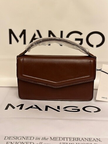 Mango Çanta