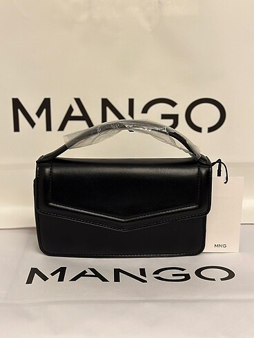 Mango Çanta