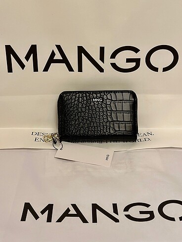 Mango Çanta