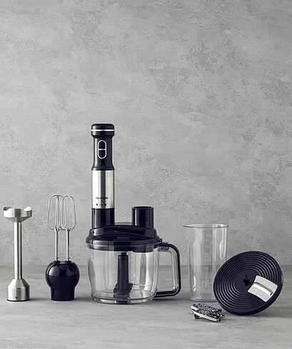 English home blender seti