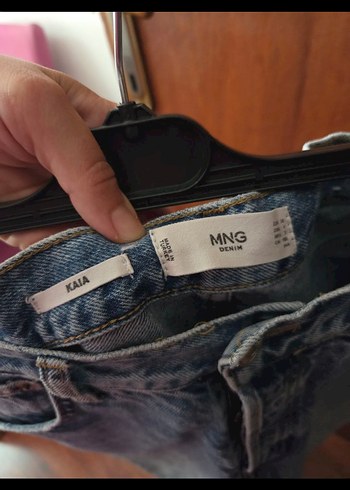 Mango Mango Jean
