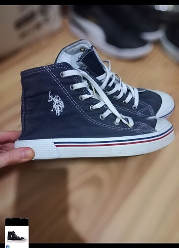 Converse Converse