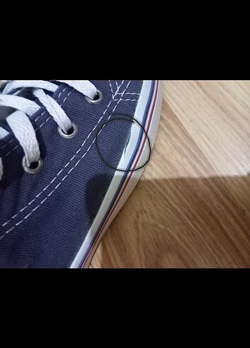 37 Beden Converse