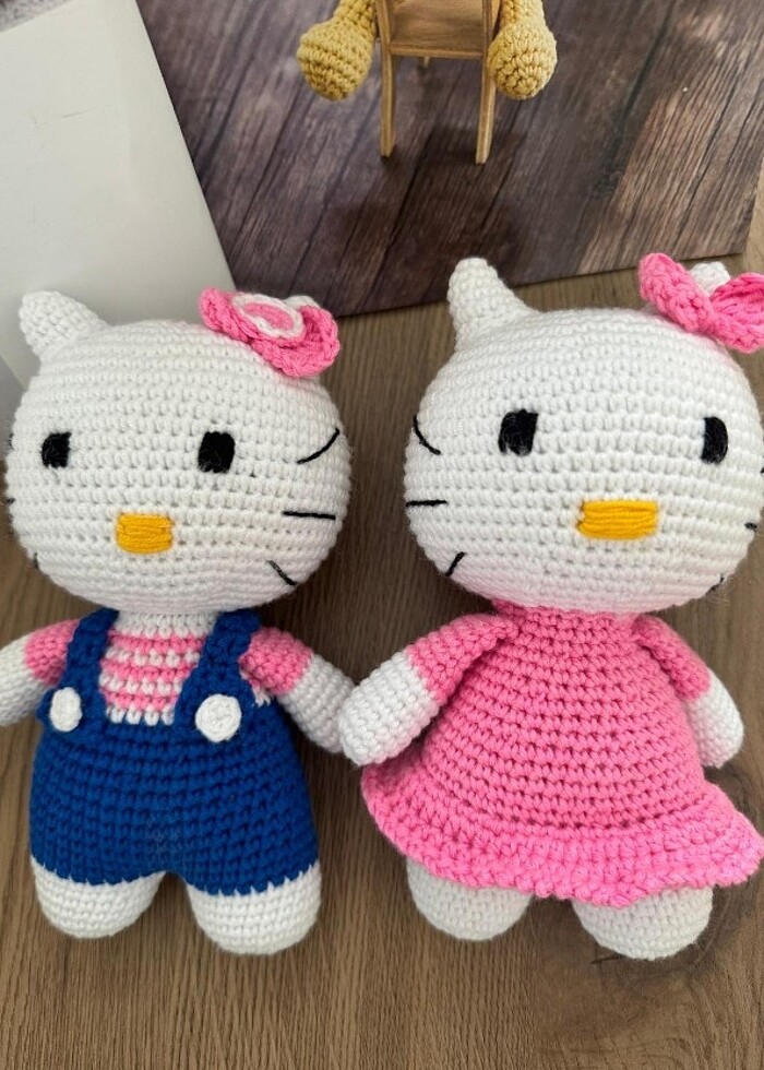 Hello Kitty - Görsel 2