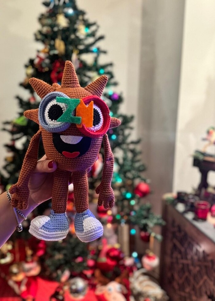 Ozmo ozmo - Görsel 3