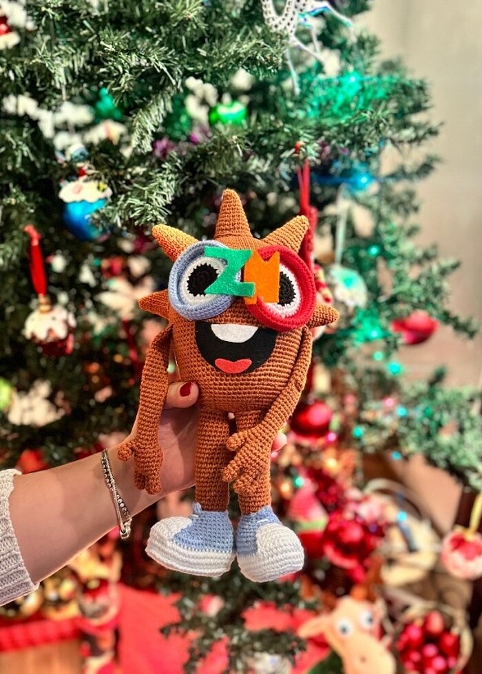 Ozmo ozmo - Görsel 4