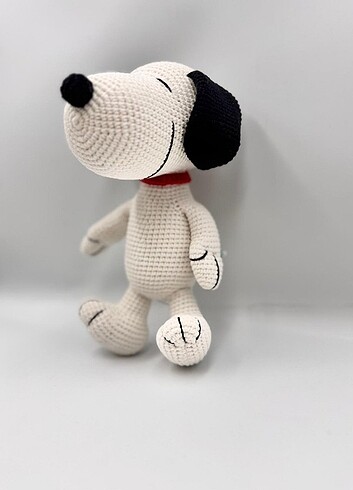 Snoopy woodstock - Görsel 4