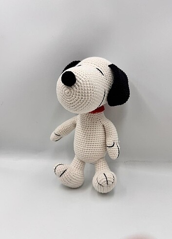 Snoopy woodstock - Görsel 5