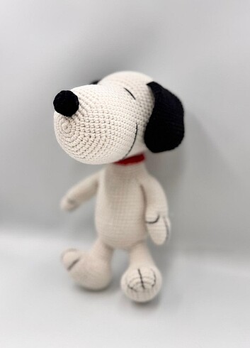 Snoopy woodstock - Görsel 6