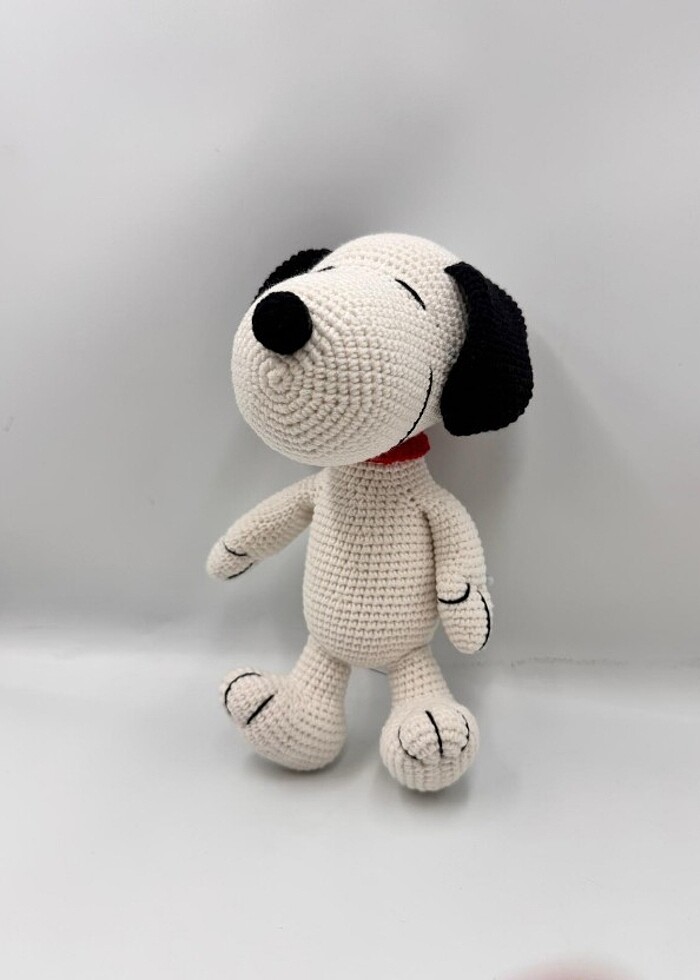 Snoopy woodstock - Görsel 5