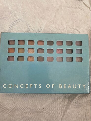 Fiyat yükselteceğim  kaçırmayın derim Sıfır Far Ruj Allık - Görsel 7