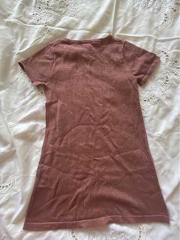 Kız çocuk elbise  6-7 yaş - Görsel 6