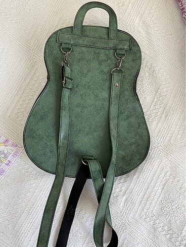 Sıfır sırt çantası hiç kullanılmadı - Görsel 9