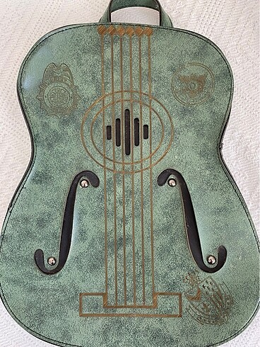 Sıfır sırt çantası hiç kullanılmadı - Görsel 6