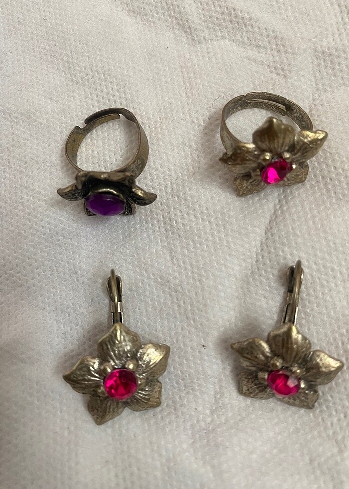 4 lü  set olarak - Görsel 3