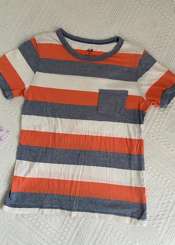 H&M 8 Yaş