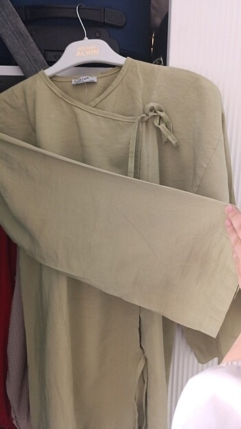 Diğer Kimono gomlek