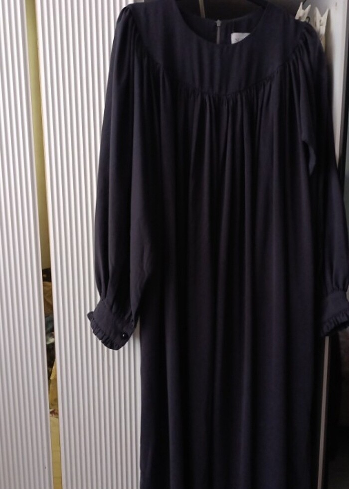 Tessettur ferace - Görsel 2