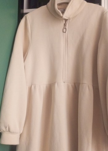 kıslık elbise - Görsel 3