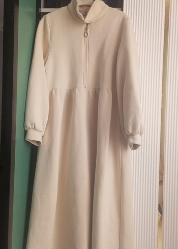 kıslık elbise - Görsel 2