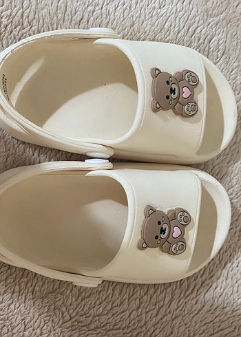 LCW ÇOCUK YUMUSAK TERLİK - Görsel 5