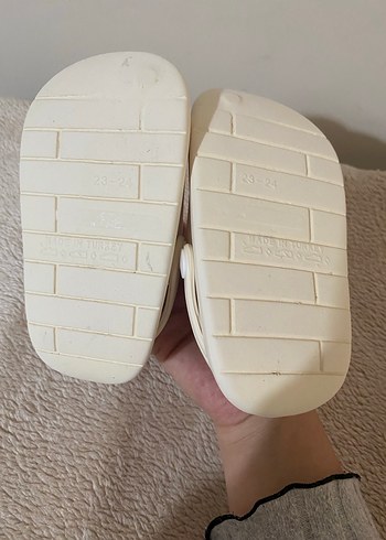 LCW ÇOCUK YUMUSAK TERLİK - Görsel 4