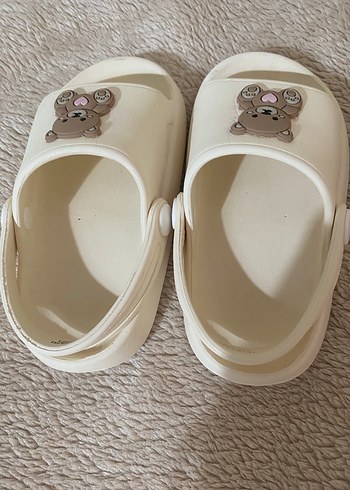 LCW ÇOCUK YUMUSAK TERLİK - Görsel 3