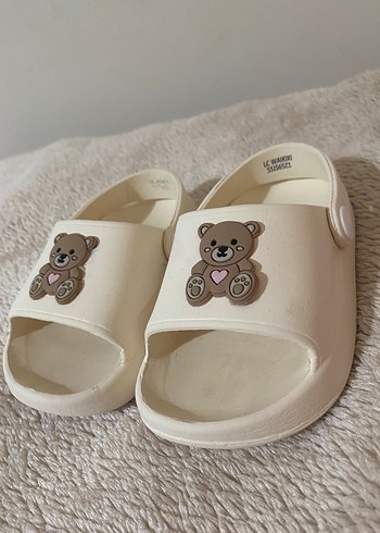 LCW ÇOCUK YUMUSAK TERLİK - Görsel 2