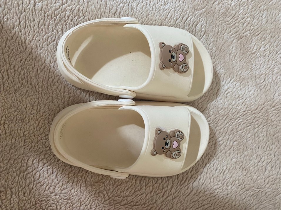 LCW ÇOCUK YUMUSAK TERLİK - Görsel 5