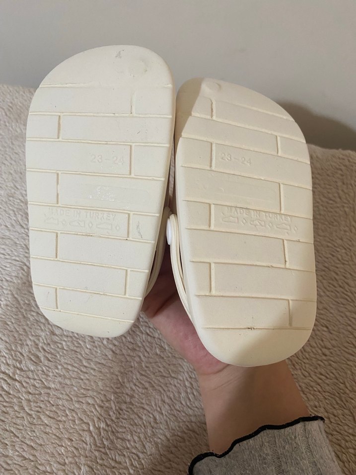 LCW ÇOCUK YUMUSAK TERLİK - Görsel 4