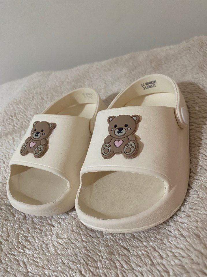 LCW ÇOCUK YUMUSAK TERLİK - Görsel 2