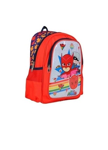 Pj masks ilkokul sırt çantası