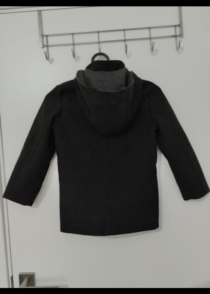 Defacto çocuk kaban - Görsel 2