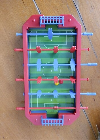 oyuncak langırt - Görsel 2