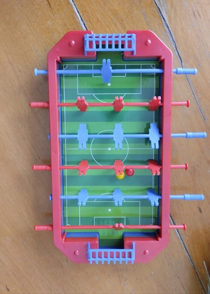 oyuncak langırt - Görsel 2