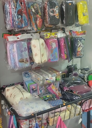 Kırtasiye sanatsal boya